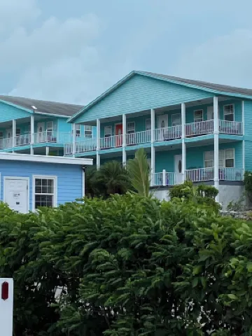Come see the View at the Sea-View