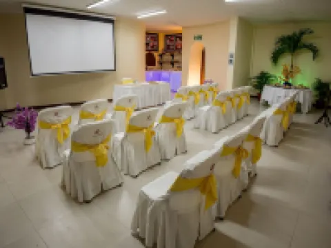 Hotel Zihua Caracol Zihuatanejo otelleri