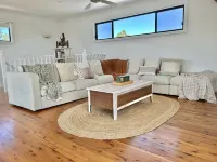 The Ultimate Family Friendly Getaway