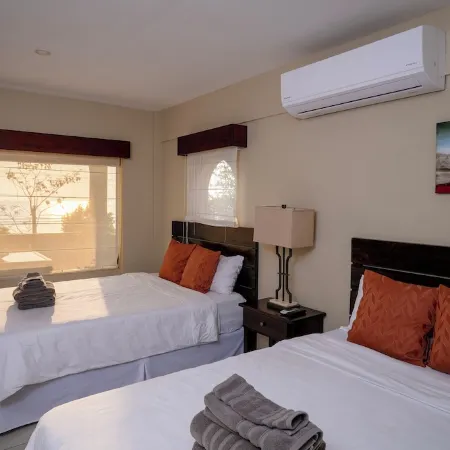 Luxury Oceanfront Villa on South End of Jaco Beach, Nicest Part of Jaco Beach