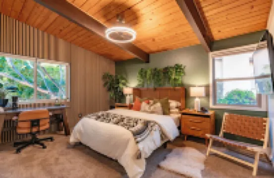 Panoramic Ocean Views, Private Heated Pool, Spa, and Waterslide!