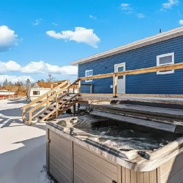 BH Beach House
