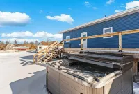 BH Beach House Hotels in Prince County