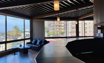 Beirut Mediterranee Hotel by Hansa