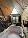Danzona Bungalov Hôtels à : Yucehisar Koyu