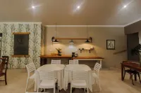 IGwalagwala Guest House - breakfast