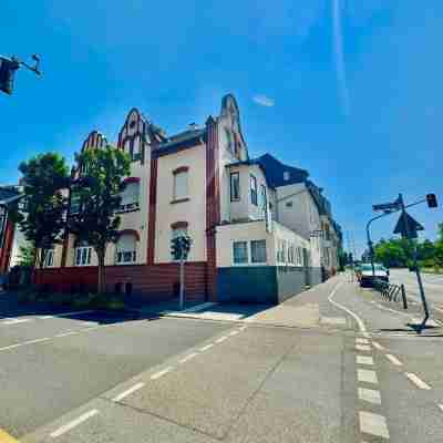 AR City Hotel Frankfurt Others