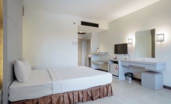 Chudchada Place Hat Yai