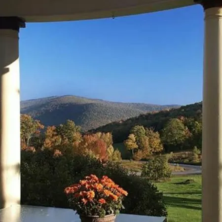 Margaretville Mountain Inn B&B