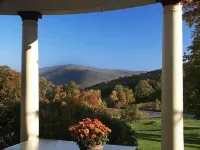 Margaretville Mountain Inn B&B - con vistas a la montaña