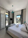 Anzede Konaklama Cesme Hotels in der Nähe von Altınkum Plajı (Goldensand Beach)