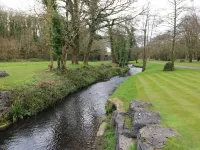 The Retreat Hotels in Saundersfoot