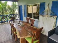 Beach View Bungalow #8