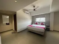 Hotel in Hypolux