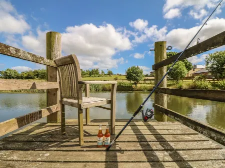 Hawthorn Cottage Luxury Stone Built Cottage