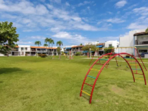 Pineapple Beach Villa-Apartment in fabulous Rio Grande with WiFi, AC Hotels in Zarzal