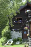 "CHALET dei FIORI" Room & Apartment Hotels in Leventina