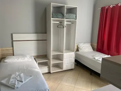 Lancaster Hotel Hotels in Canaa dos Carajas