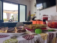 Coqui del Mar Guest House - Pensions