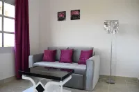 New apartment in Delta Sharm Resort seaview
