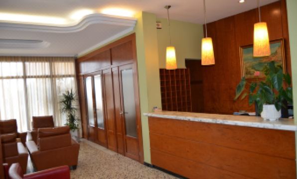 Hotel Sant Jordi