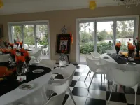 Bri-Shel Manor B&B Hoteles en Heidelberg - GP