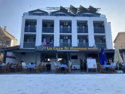 Olimpia Hotel
