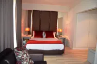 Hotel Torres Novas