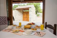 Albergo Diffuso Il Mandorlo Hotels in Oristanon maakunta