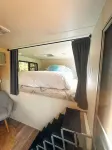 A cozy retreat w/ firepit - right across from Trout Lake! Hotels near Heritage Railway & Carousel Company
