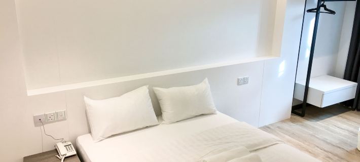 Texas Inn Hotels in Sibu Division
