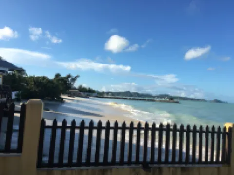 Antigua Seaview Hotels in St. John's