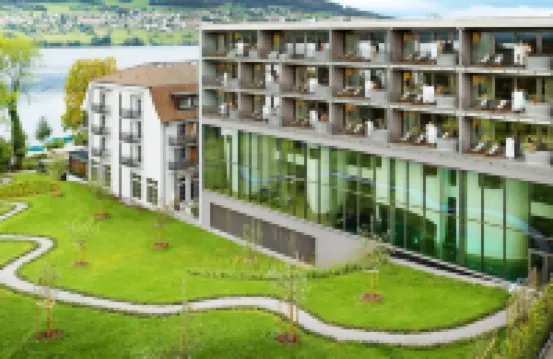 西羅斯水療度假酒店 酒店