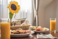 PARKHOTEL LYSON Hotels in Wadowice