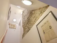 2 Primitive Mews - con encanto