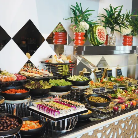 Ibis Jeddah City Center