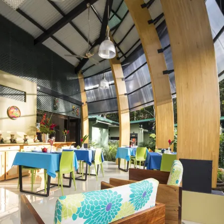 Yaba Chigui Lodge