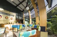 Yaba Chigui Lodge - servizio colazione