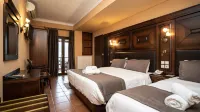 Dellas Boutique Hotel - bar