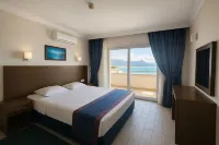 Doruk Hotel & Suits - en bord de mer