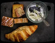 Townhouse Exeter Hotel di Exeter