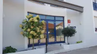 Logis Burnel Et la CLE des Champs Hotels in Remoncourt