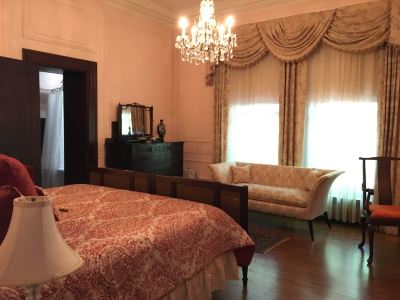 The Inn at Irwin Gardens
