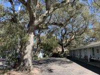 The Inn at Southport Hotels in Smithville