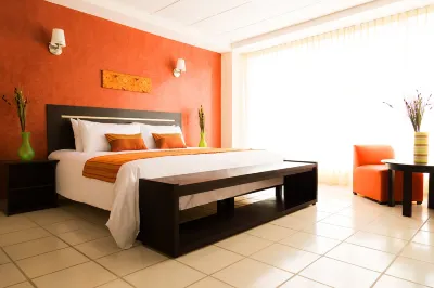 Inn Express Hotel Tula Hotels in Tula de Allende