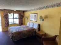 Budget Inn & Suites