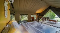 Cape North West - balcony