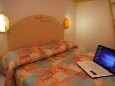 Europe Hôtel Hotels in Nievre