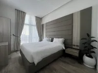Elsol Hotel - 2 stjerner