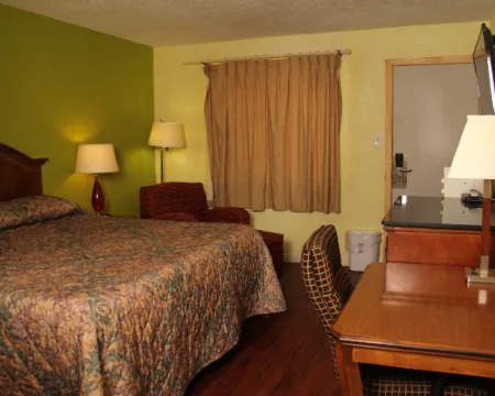 La Hacienda Hotels in Artesia
